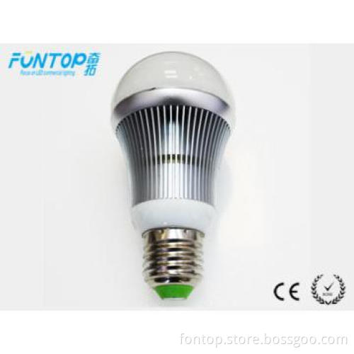 led wholesale bulbs 7W 500-600LM CE RoHS
